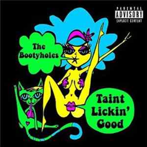 Bootyholes - Taint Lickin Good mp3