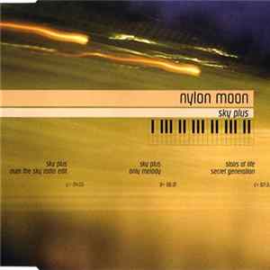 Nylon Moon - Sky Plus mp3
