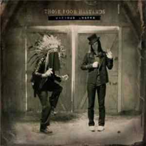 Those Poor Bastards - Vicious Losers mp3