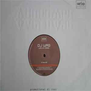 DJ Wag - Life On Mars mp3