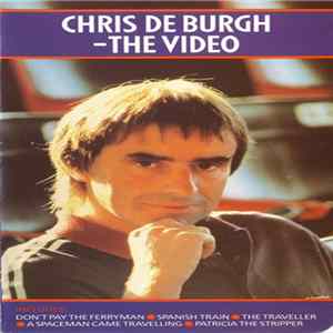 Chris de Burgh - The Video mp3