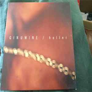 Ginuwine - Holler mp3