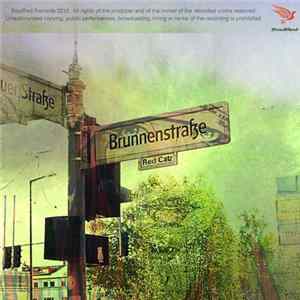 Red Catz - Brunenstr 36 / Araneae mp3