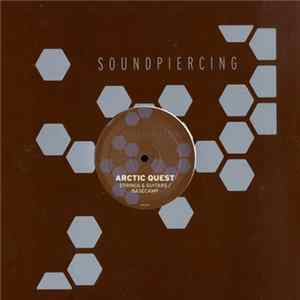 Arctic Quest - Strings & Guitars / Basecamp mp3