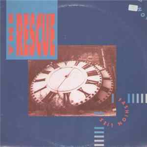The Rescue - Fashion Lies mp3