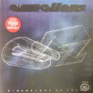 E-Z Rollers - Dimensions Of Sound mp3