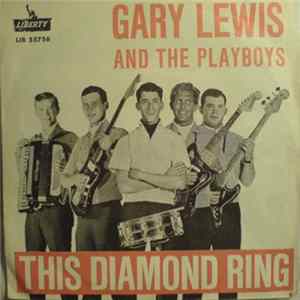 Gary Lewis And The Playboys - This Diamond Ring mp3