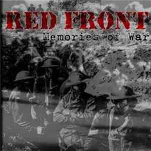 Red Front - Memories Of War mp3