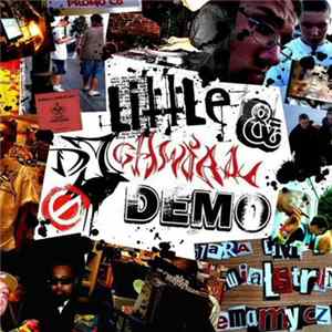 Little & DJ Chwiał - Demo mp3