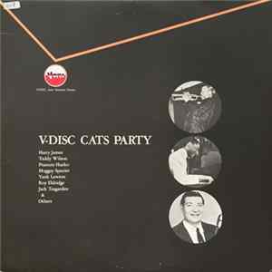 Various - V-Disc Cats Party mp3