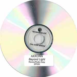 Axxonn - Beyond Light mp3