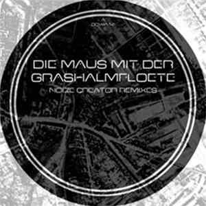 Enzym - Die Maus Mit Der Grashalmflöte (Noize Creator Remixes) mp3