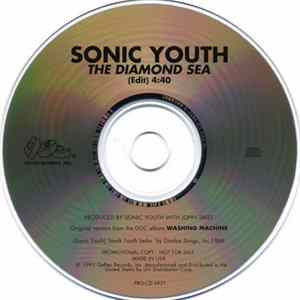 Sonic Youth - The Diamond Sea mp3