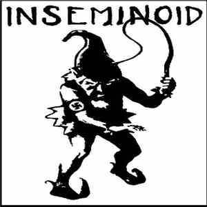 Inseminoid - Thundercrack The Whip mp3