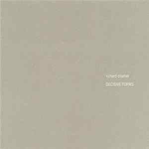Richard Chartier - Decisive Forms mp3