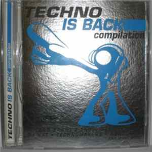 Various - Techno Is Back (Compilation) mp3