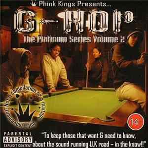 Various - G-Hop The Platinum Series Volume 2 mp3