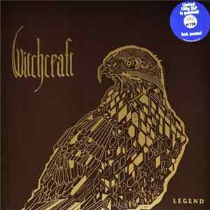 Witchcraft - Legend mp3