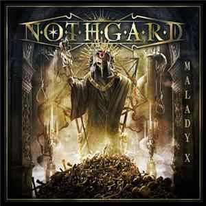 Nothgard - Malady X mp3