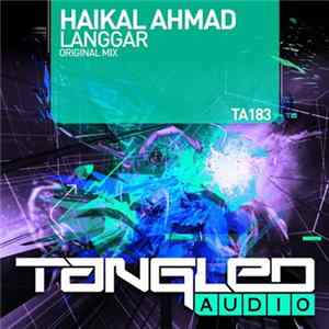 Haikal Ahmad - Langgar mp3