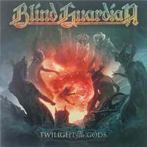 Blind Guardian - Twilight Of The Gods mp3