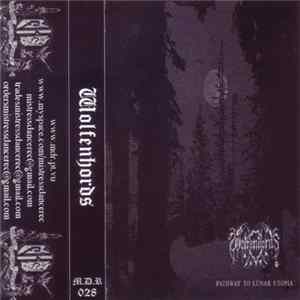 Wolfenhords - Pathway To Lunar Utopia mp3