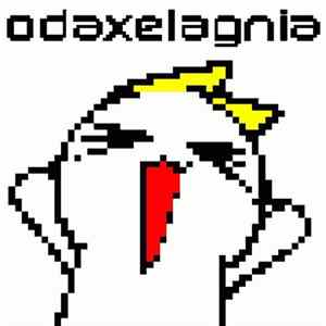 odaxelagnia - The Chiptune Album mp3