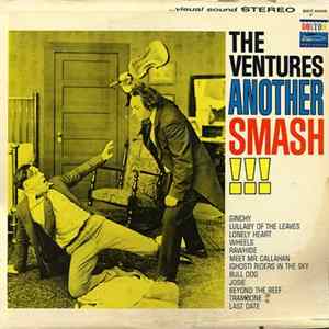 The Ventures - Another Smash mp3