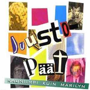 Juustopäät - Kauniimpi Kuin Marilyn mp3
