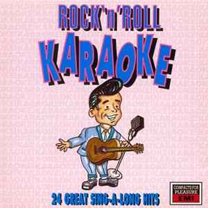 Various - Karaoke - Rock 'n' Roll mp3