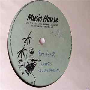 DJ Phantasy - Put Your Hands Together / Hash & Some Sensi mp3