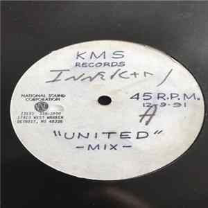 Inner City - United / Rain mp3
