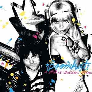 Boomkat - A Million Trillion Stars mp3