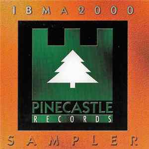 Various - IBMA 2000 Pinecastle Records Sampler mp3