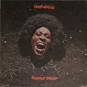 Funkadelic - Maggot Brain mp3