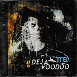 Taz Taylor Band - Deja Voodoo mp3