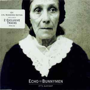 Echo And The Bunnymen - It's Alright mp3
