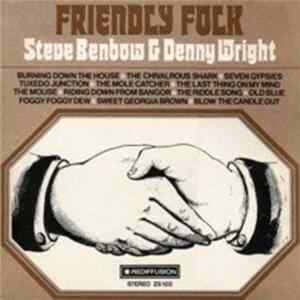 Steve Benbow & Denny Wright - Friendly Folk mp3
