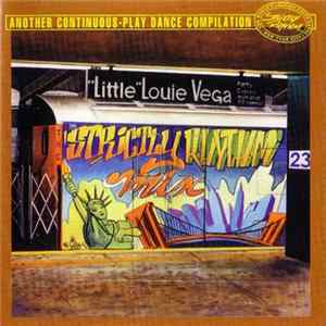 "Little" Louie Vega - Strictly Rhythm Mix mp3
