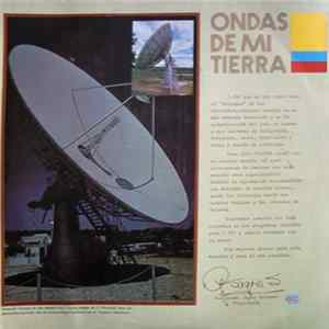 Various - Ondas De Mi Tierra mp3