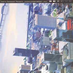 Various - Louisvillesonicimprint-Vol1 mp3