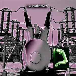The Vindictives - Muzak For Robots mp3