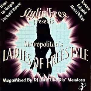 Various - Metropolitan Presents Ladies Of Freestyle Vol. 3 mp3