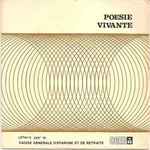 Suzanne Philippe - Fernande Claude - Marc Haulot - Henri Billen - Poésie Vivante Disque 2 mp3