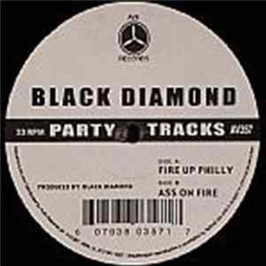 Black Diamond - Fire Up Philly mp3