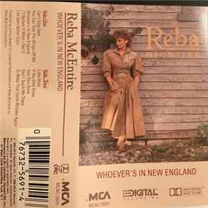 Reba McEntire - Whoever's In New England mp3