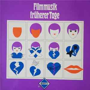 Heinz Sandauer Mit Seinen Solisten - Filmmusik Früherer Tage mp3