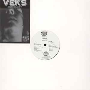 Veks - Anthology mp3