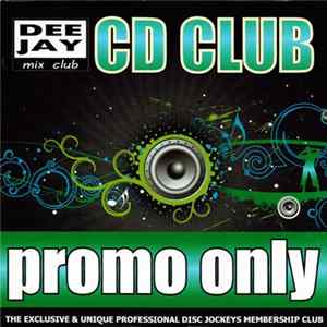 Various - CD Club Promo Only November 2010 Part 6 Radio Series mp3