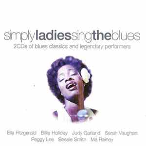 Various - Simply Ladies Sing The Blues mp3